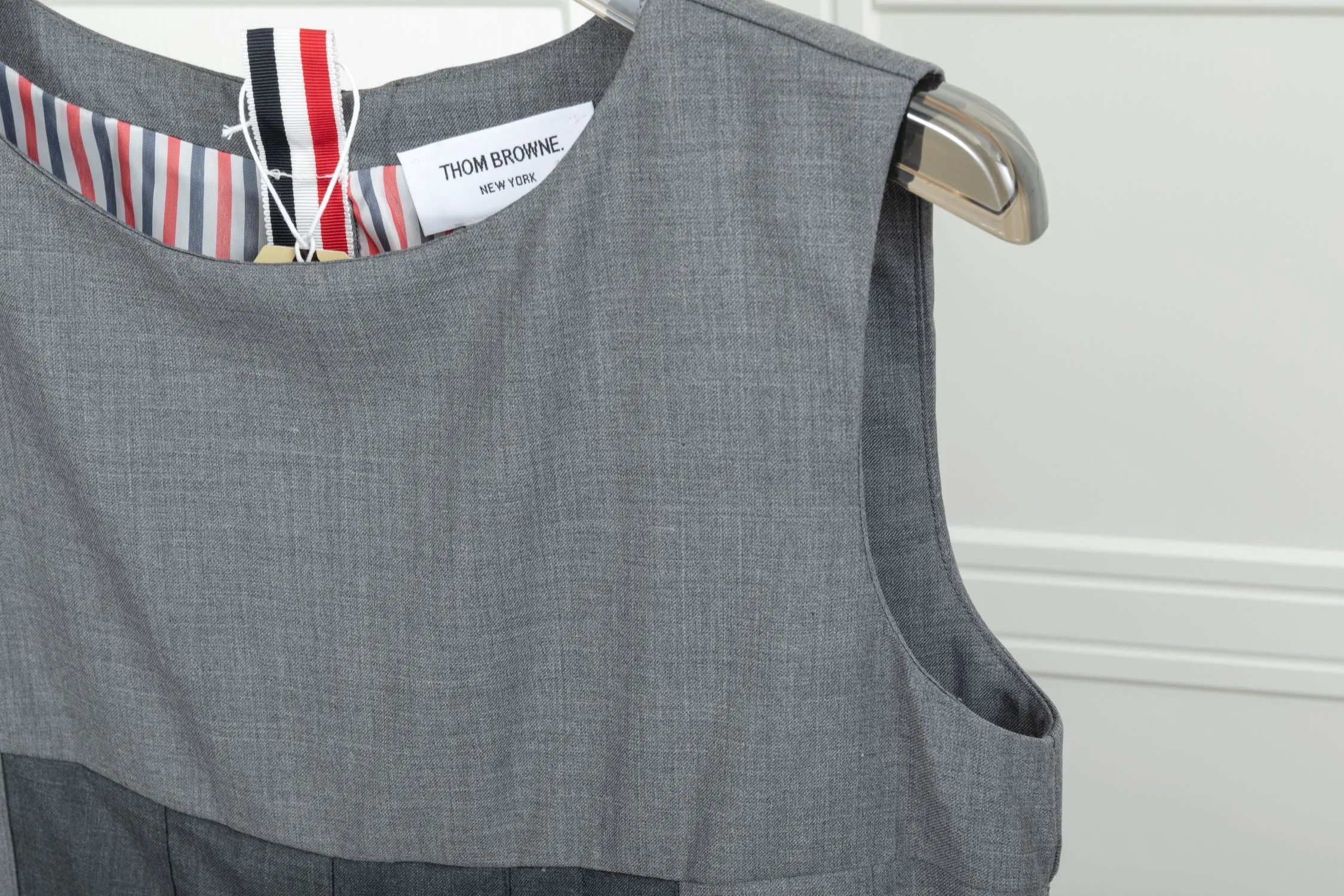 𝑻𝒉𝒐𝒎 𝑩𝒓𝒐𝒘𝒏𝒆 (Original 2 ) Thom Browne: 1:1 : Size：012